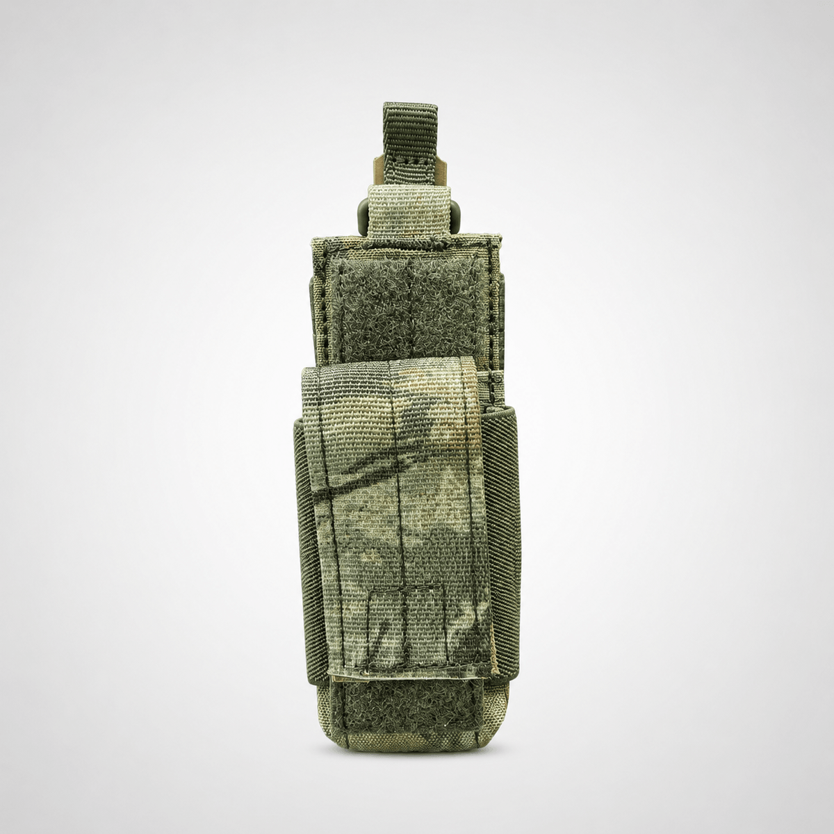 ELASTIC SINGLE PISTOL POUCH