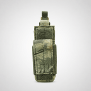 ELASTIC SINGLE PISTOL POUCH