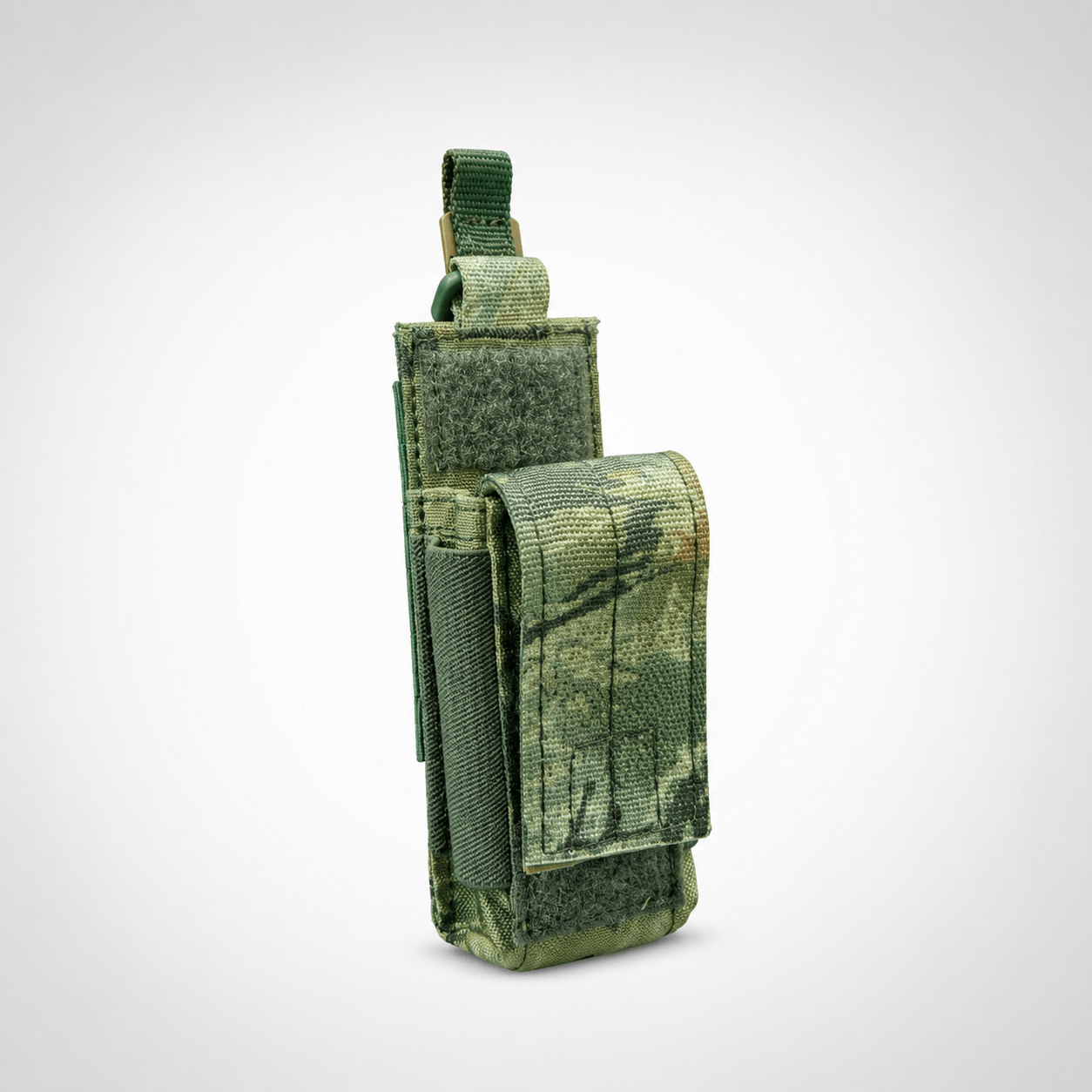 ELASTIC SINGLE PISTOL POUCH
