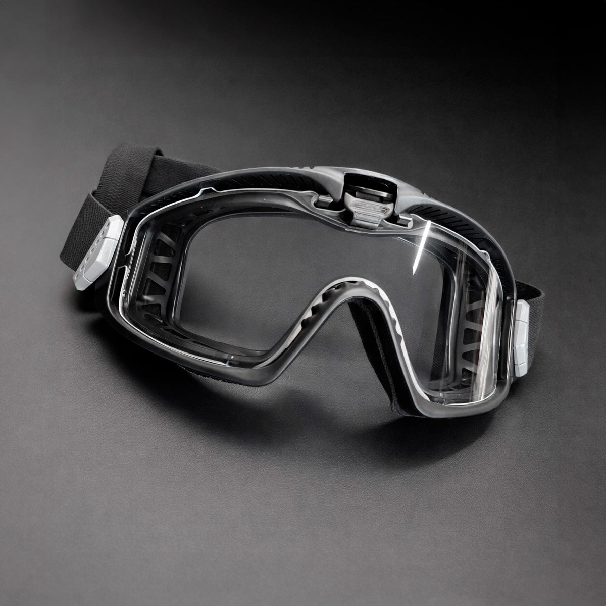 ESS INFLUX BALLISTIC GOGGLES