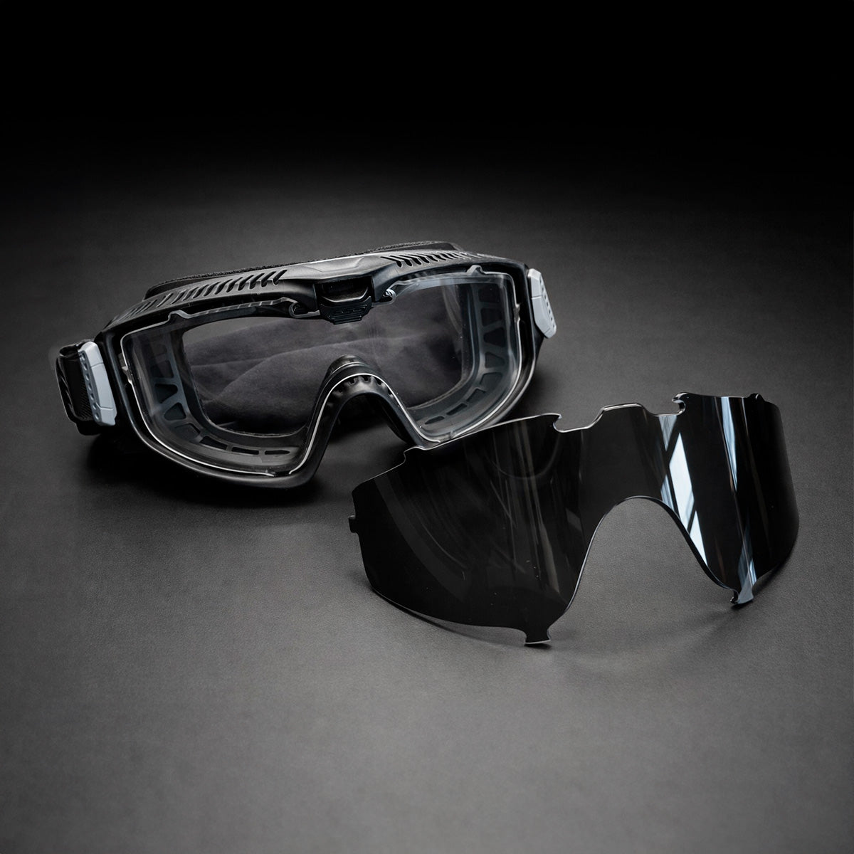 ESS INFLUX BALLISTIC GOGGLES – PROTACTIC