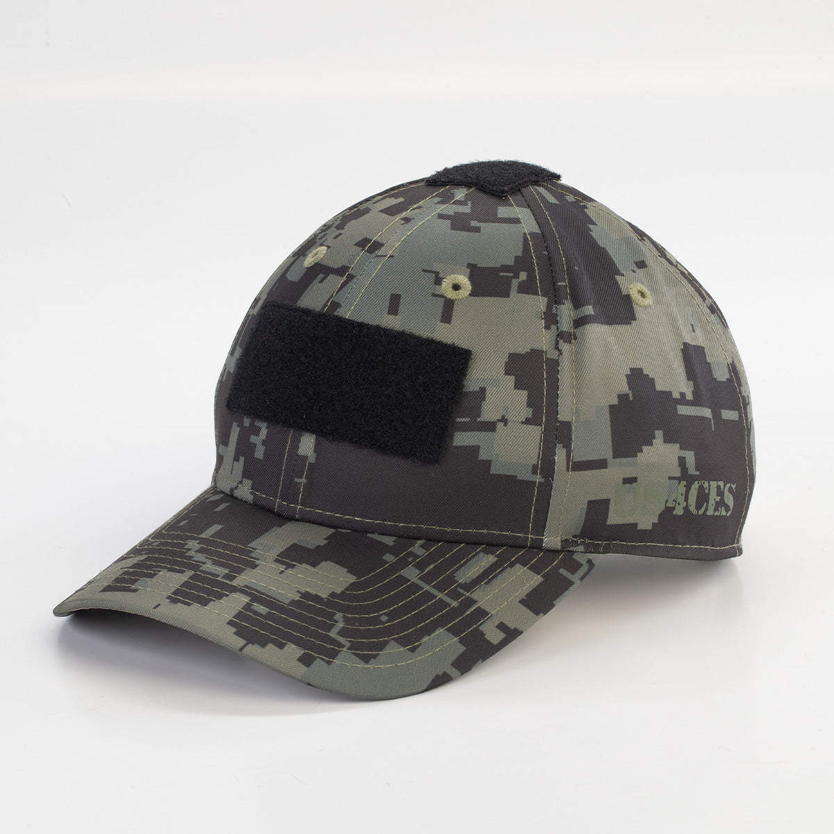 FRONT PATCH CAP