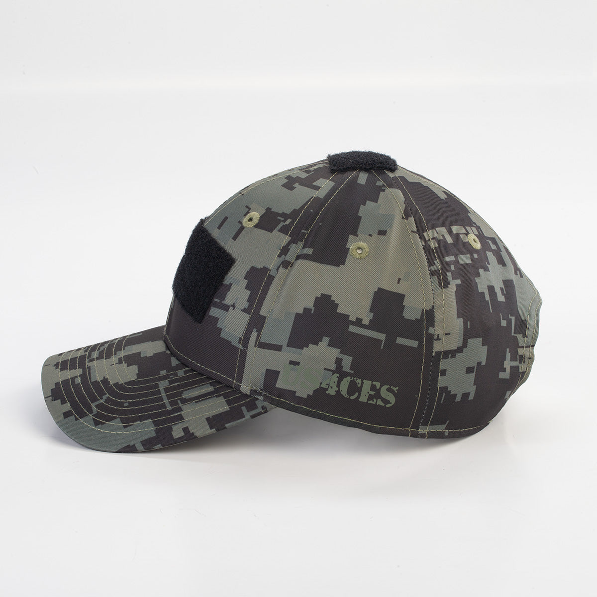 FRONT PATCH CAP