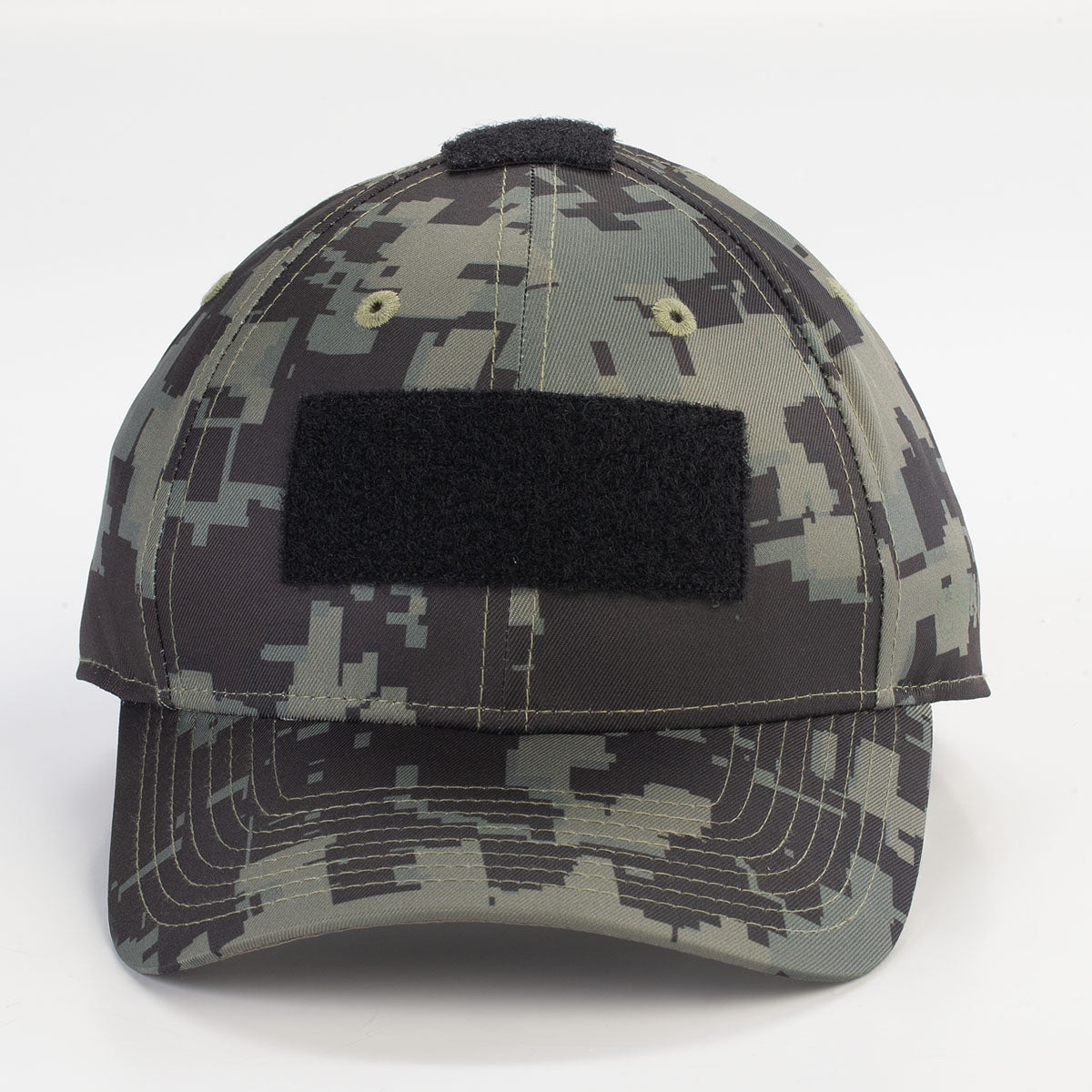 FRONT PATCH CAP