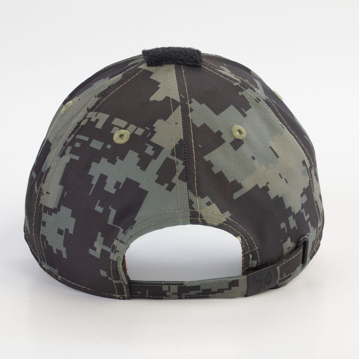 FRONT PATCH CAP