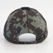 FRONT PATCH CAP
