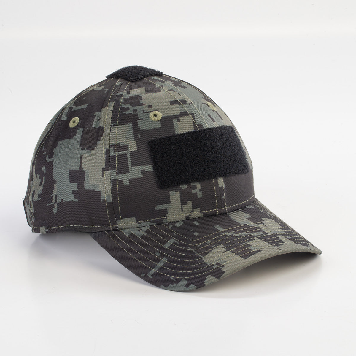FRONT PATCH CAP