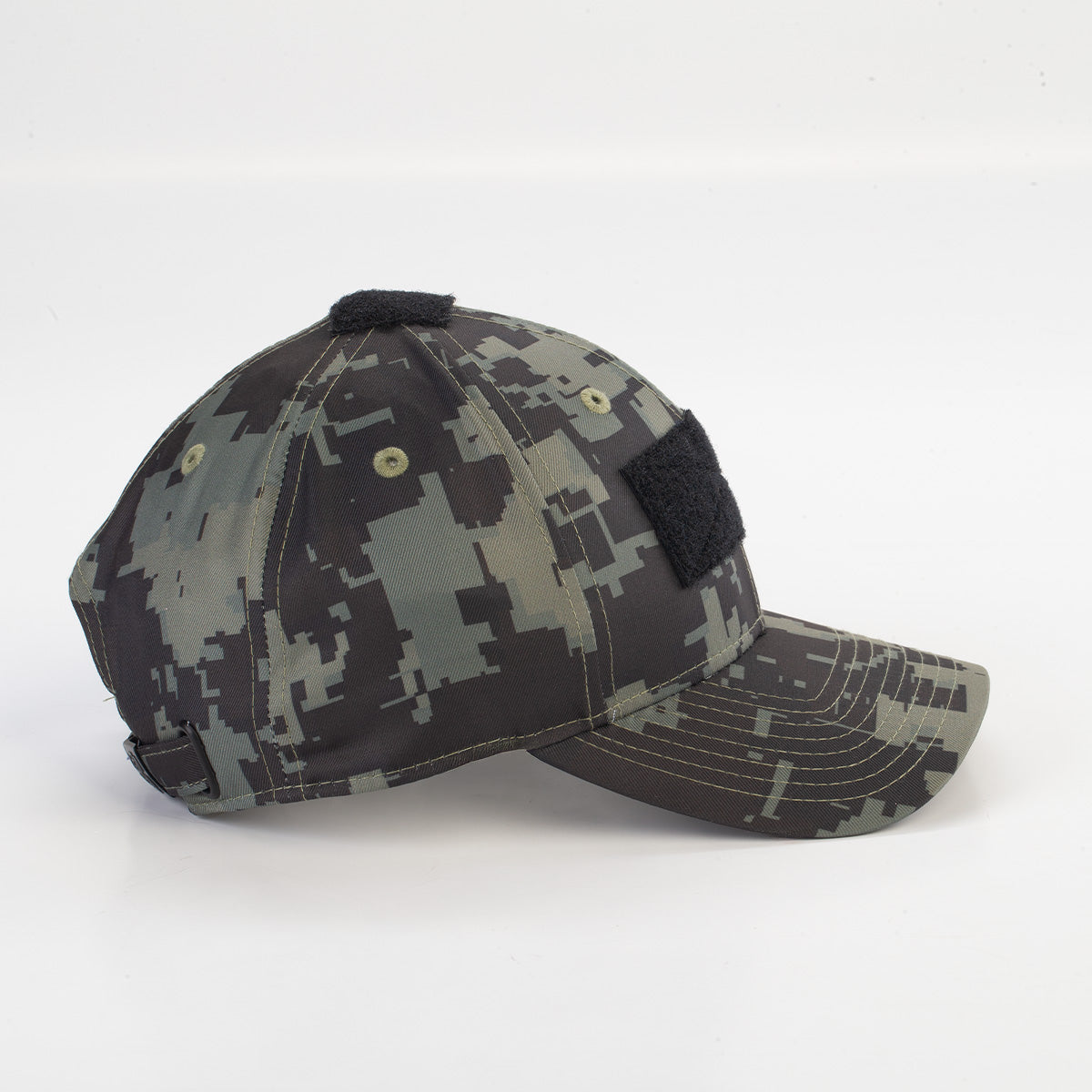 FRONT PATCH CAP