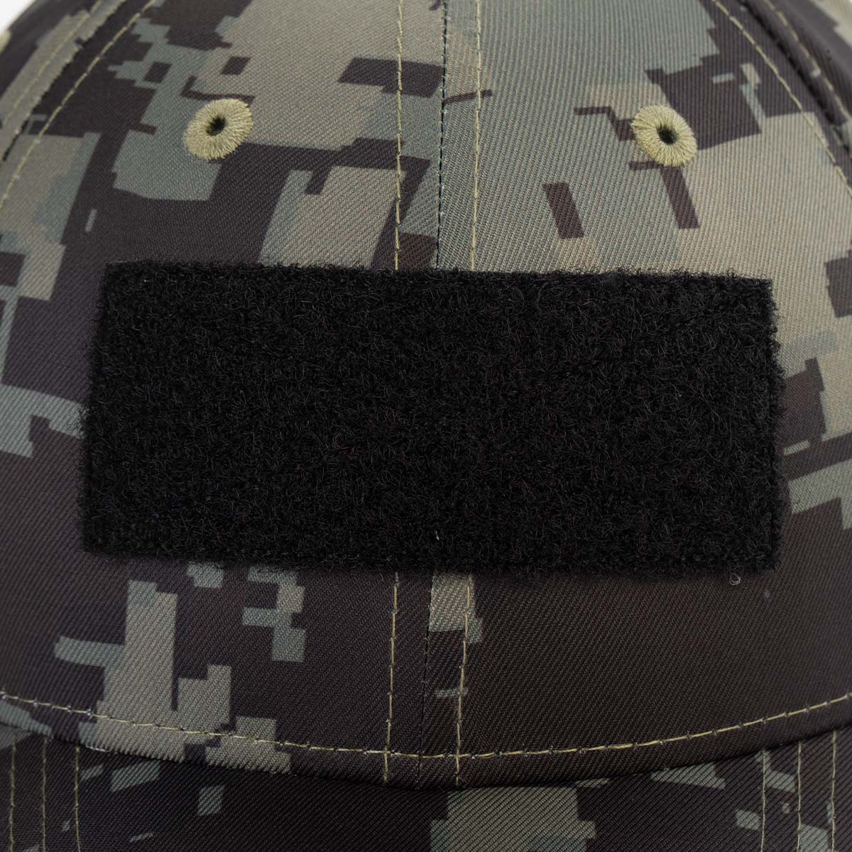 FRONT PATCH CAP