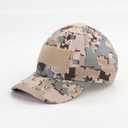 FRONT PATCH CAP