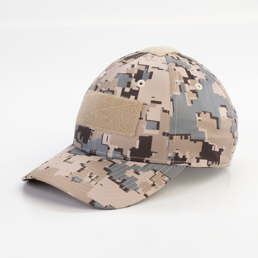 FRONT PATCH CAP