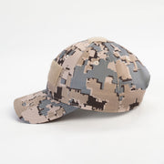 FRONT PATCH CAP