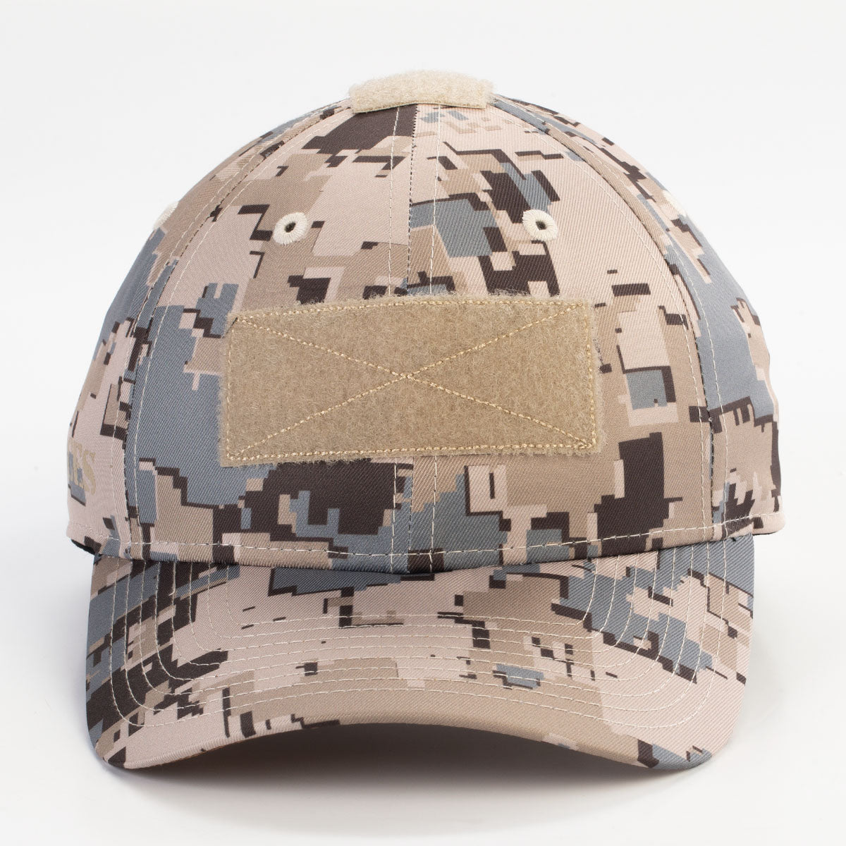 FRONT PATCH CAP