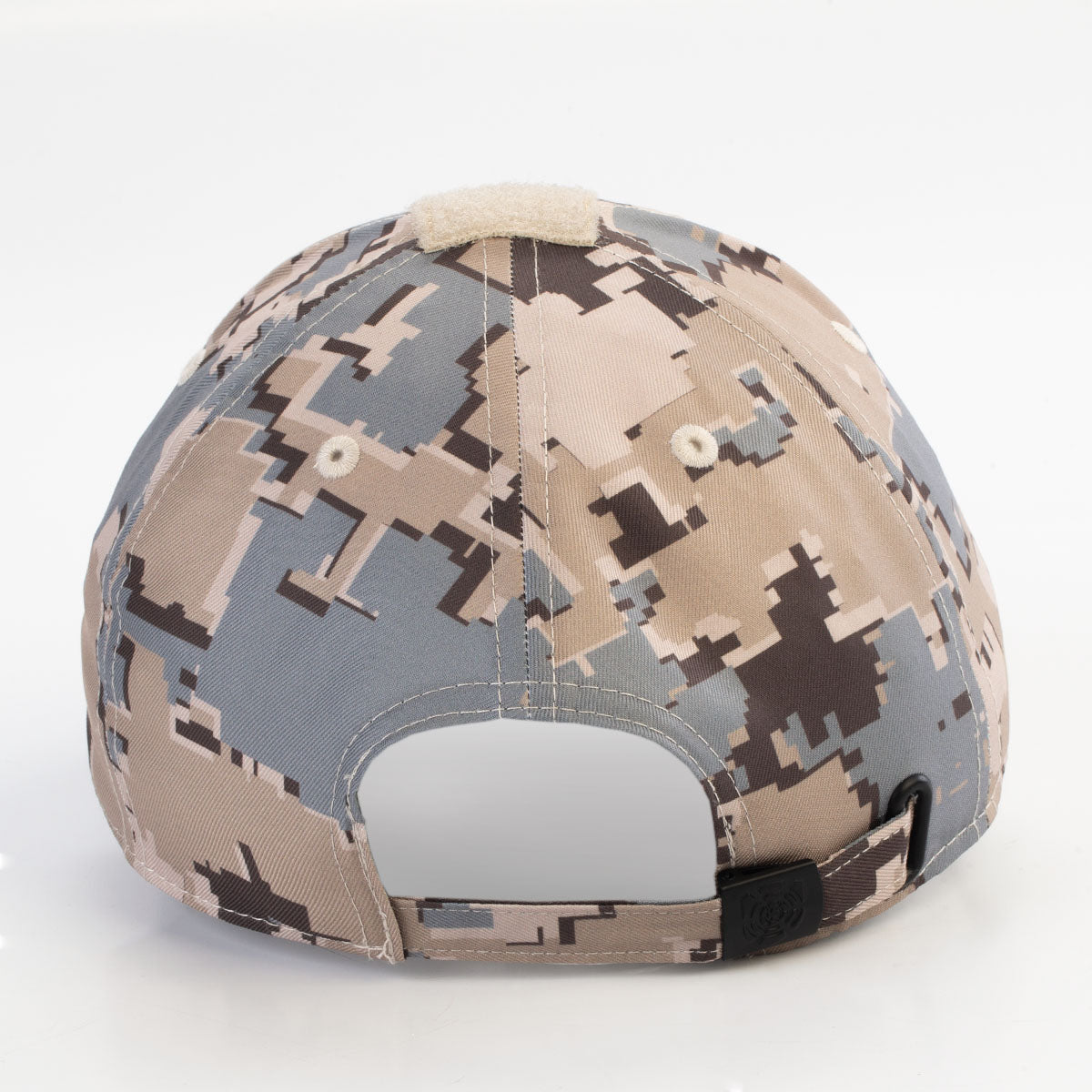 FRONT PATCH CAP