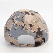 FRONT PATCH CAP
