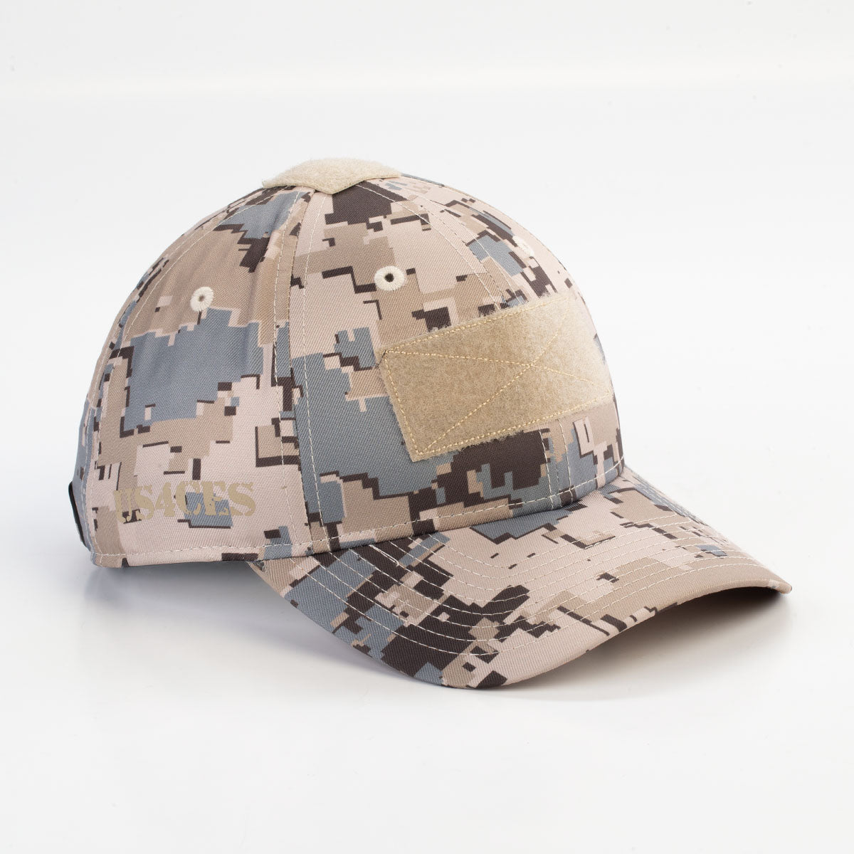FRONT PATCH CAP