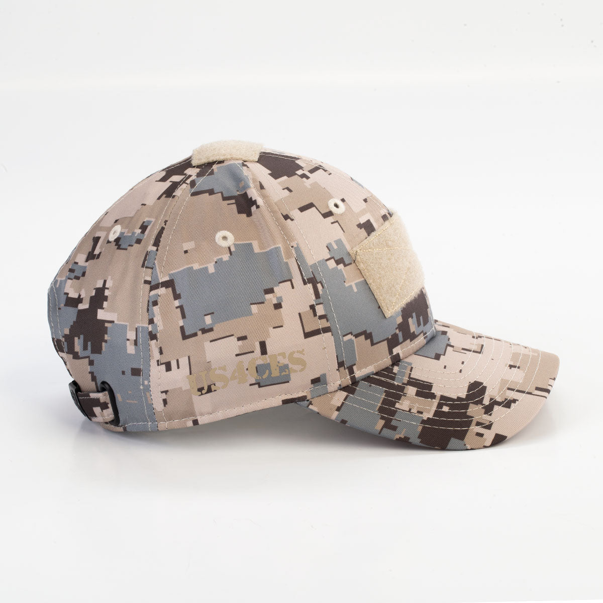 FRONT PATCH CAP