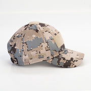 FRONT PATCH CAP