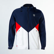 FULL ZIP HOODIE