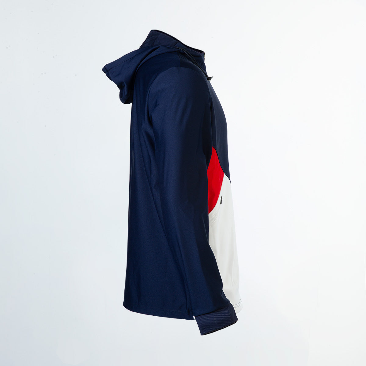 FULL ZIP HOODIE