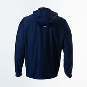 FULL ZIP HOODIE