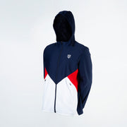 FULL ZIP HOODIE