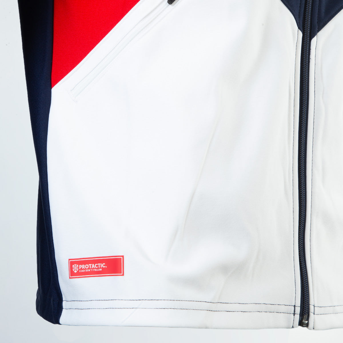 FULL ZIP HOODIE
