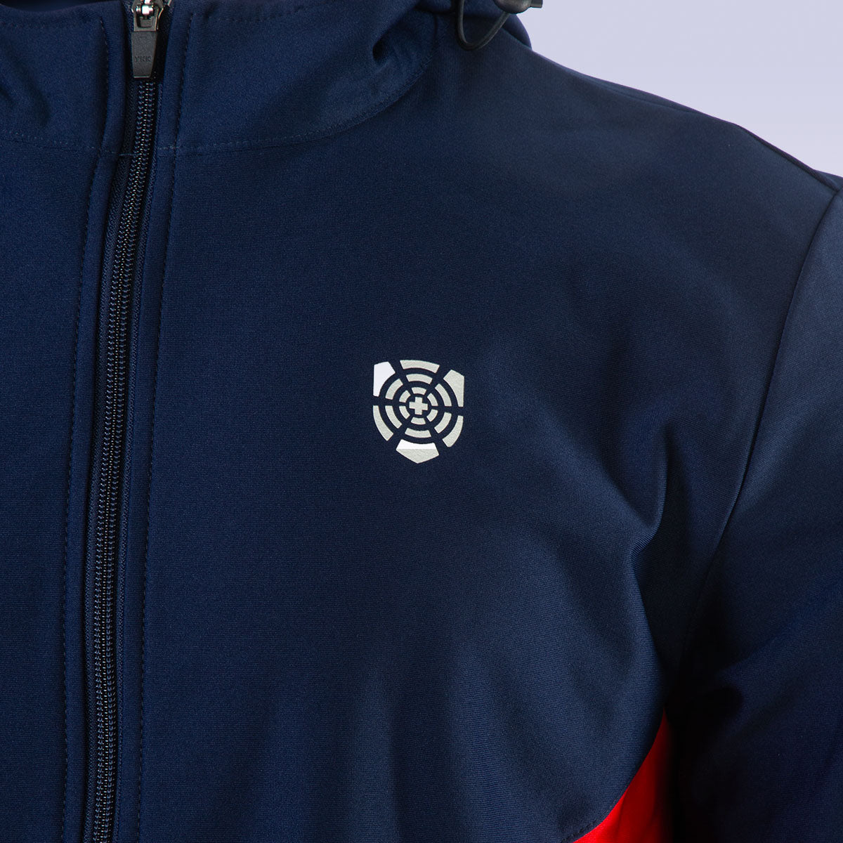 FULL ZIP HOODIE