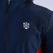 FULL ZIP HOODIE