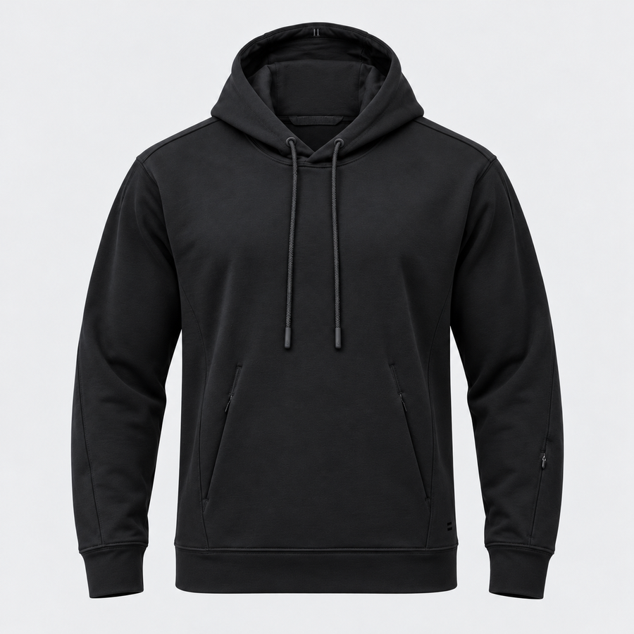 VICINITY HOODIE