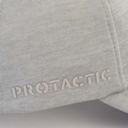 HEATHER SIDE LOGO CAP