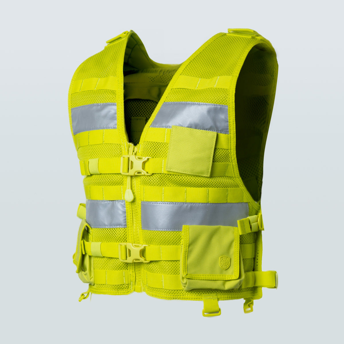 HI VIS VEST
