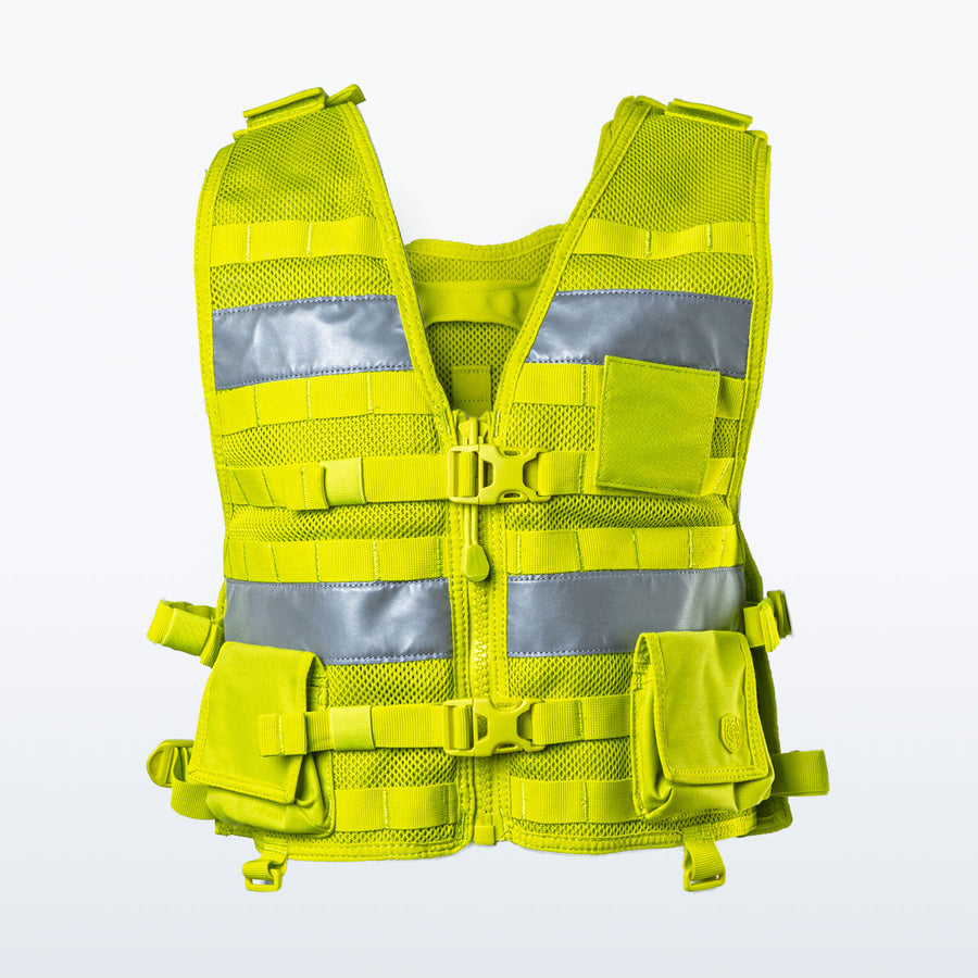 HI VIS VEST