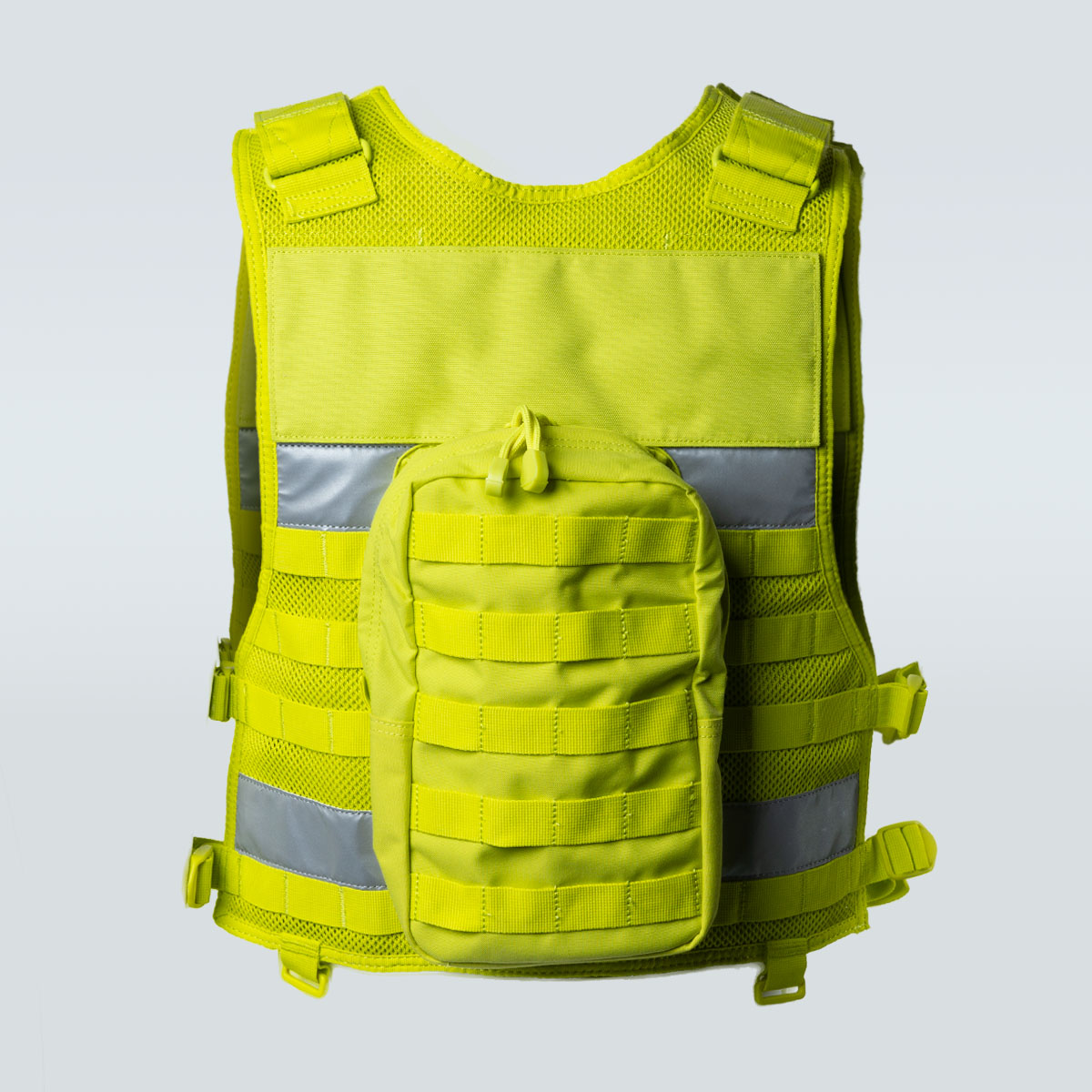 HI VIS VEST