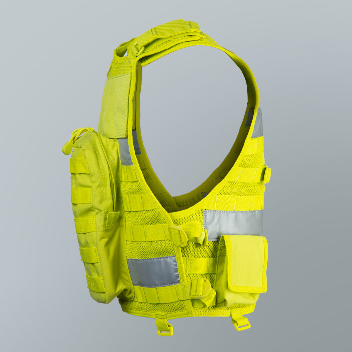 HI VIS VEST