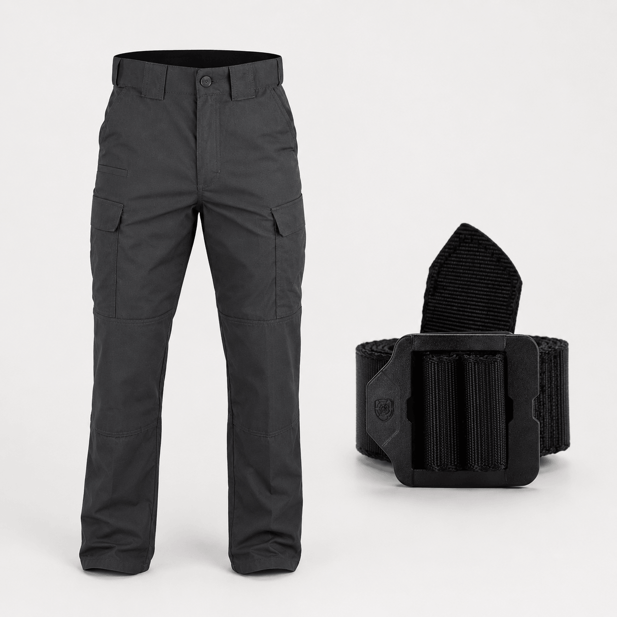 KIT COMMANDO PANT + BDU BELT 1.5"
