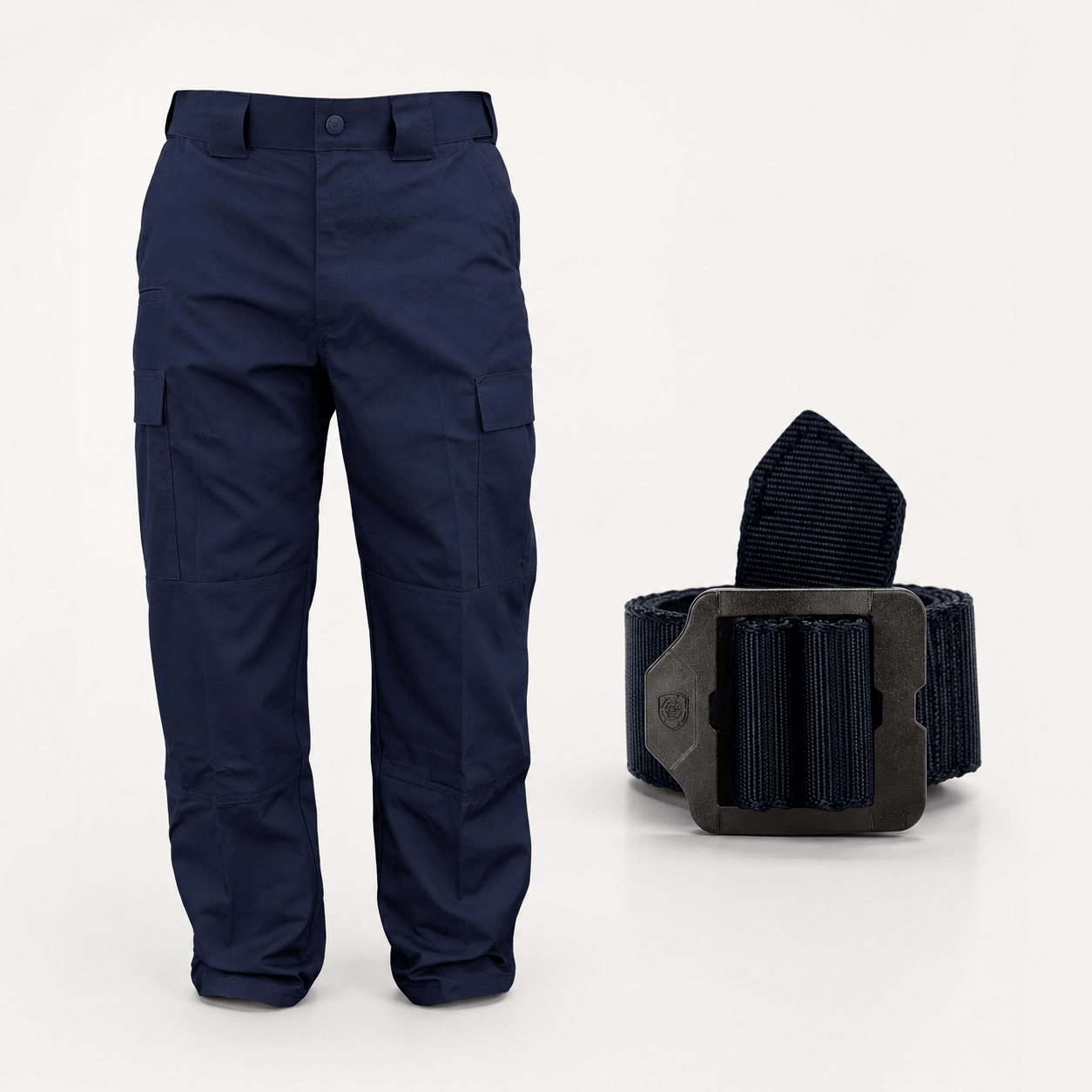 KIT COMMANDO PANT + BDU BELT 1.5"