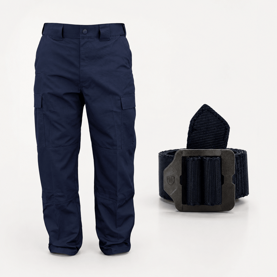 KIT COMMANDO PANT + BDU BELT 1.5"
