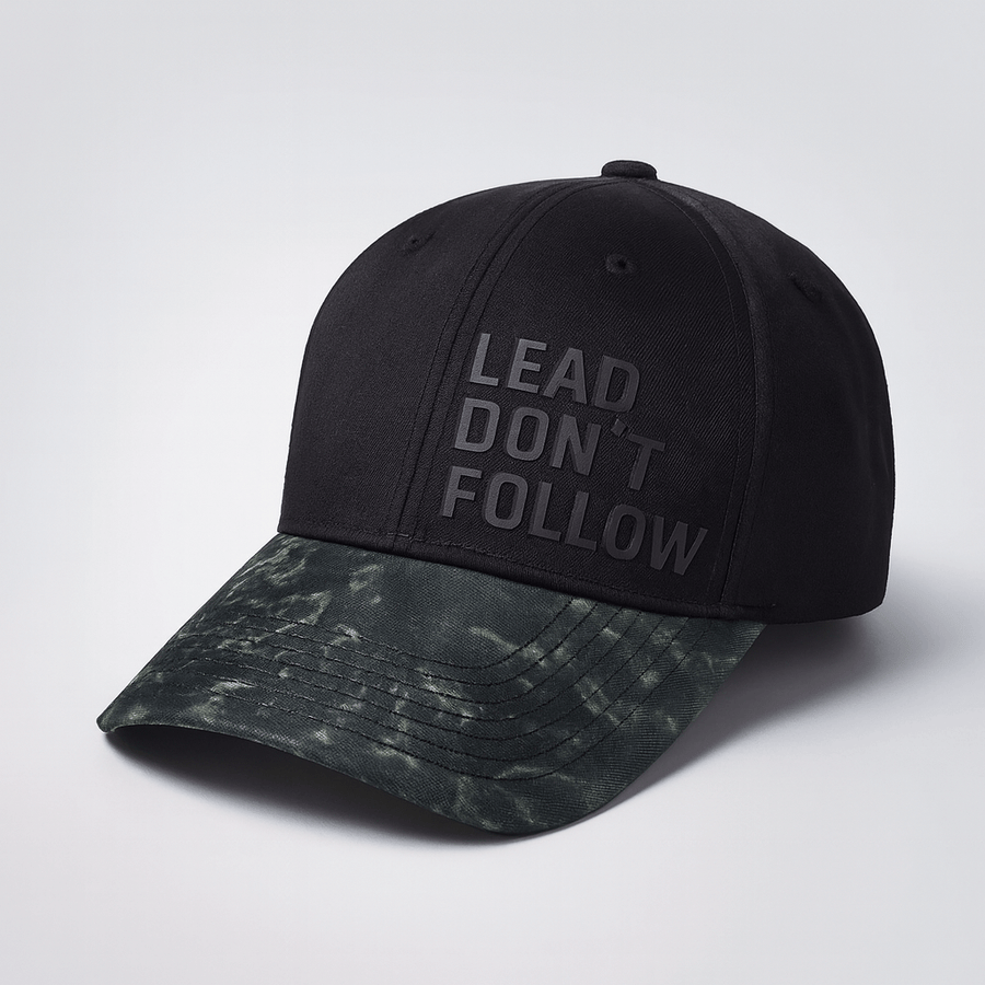 LEAD CAP