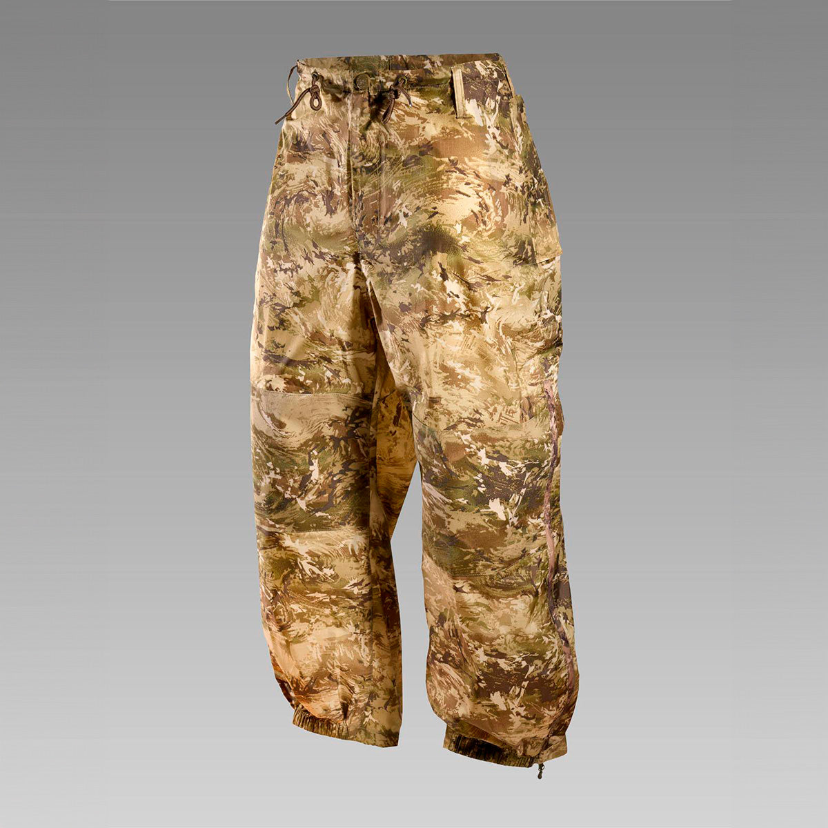 LIGHT WATERPROOF PANT