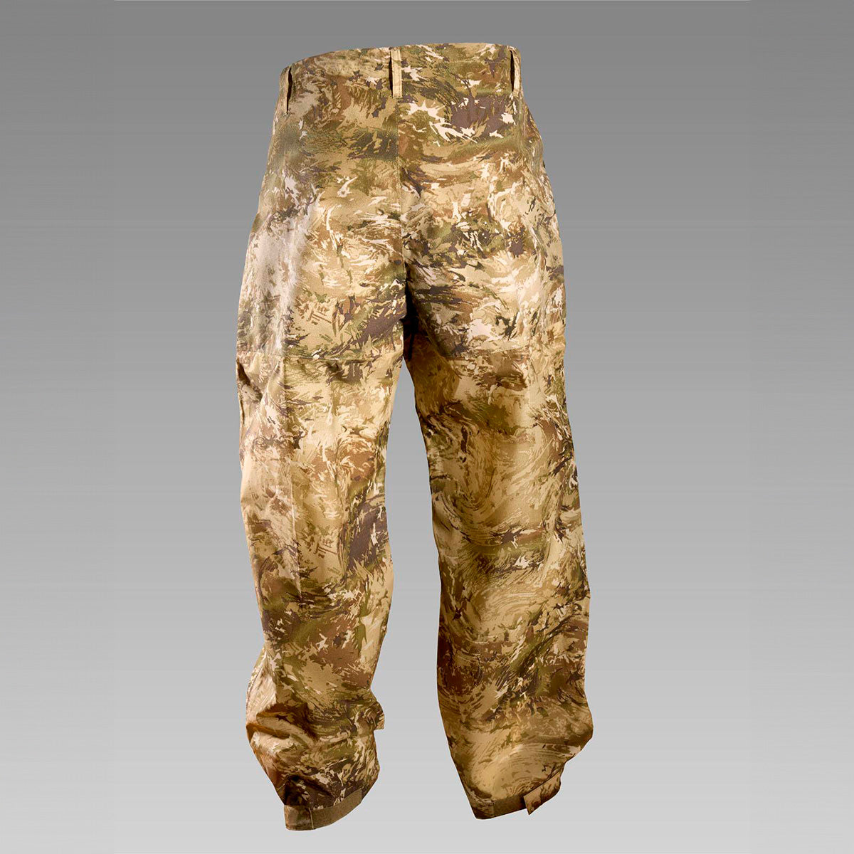 LIGHT WATERPROOF PANT