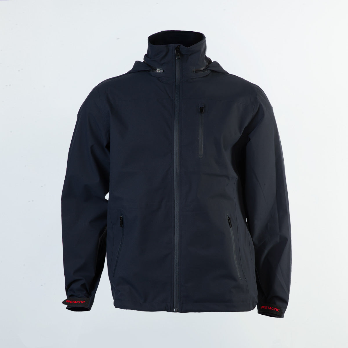 MACEDONIA WATERPROOF JACKET