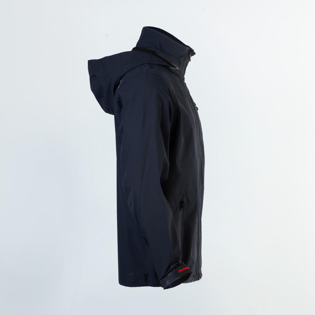MACEDONIA WATERPROOF JACKET