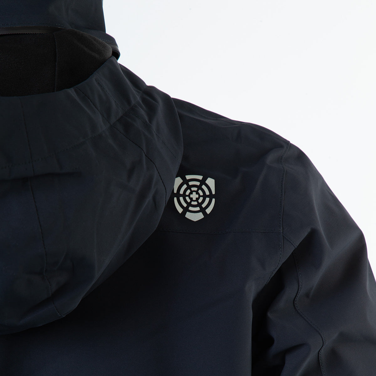 MACEDONIA WATERPROOF JACKET