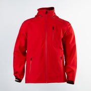 MACEDONIA WATERPROOF JACKET