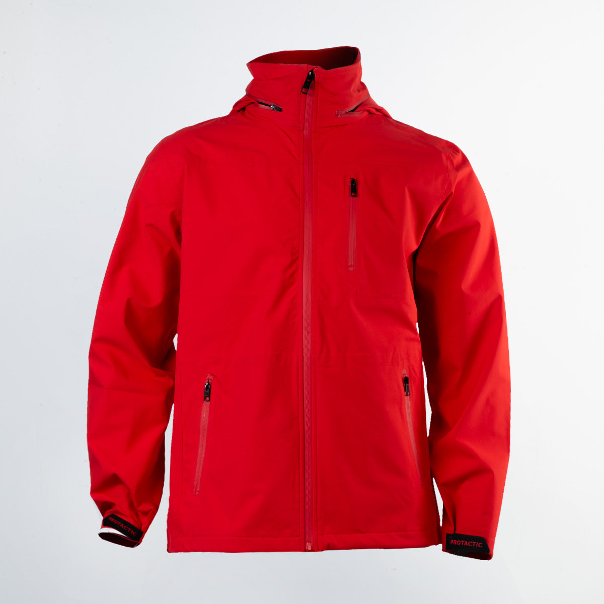 MACEDONIA WATERPROOF JACKET