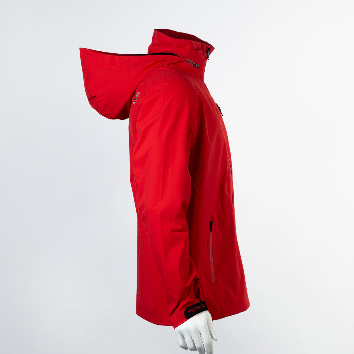 MACEDONIA WATERPROOF JACKET