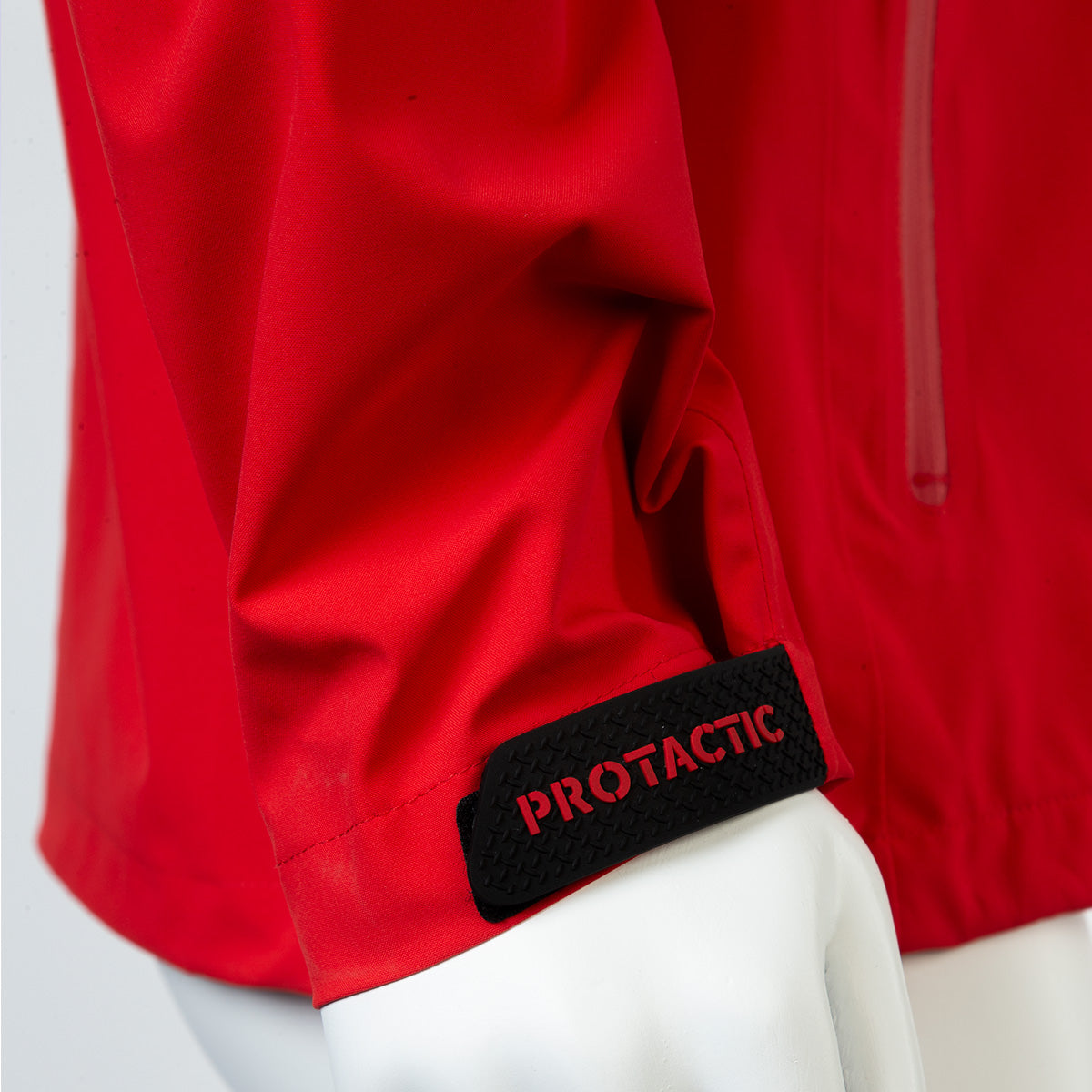 MACEDONIA WATERPROOF JACKET