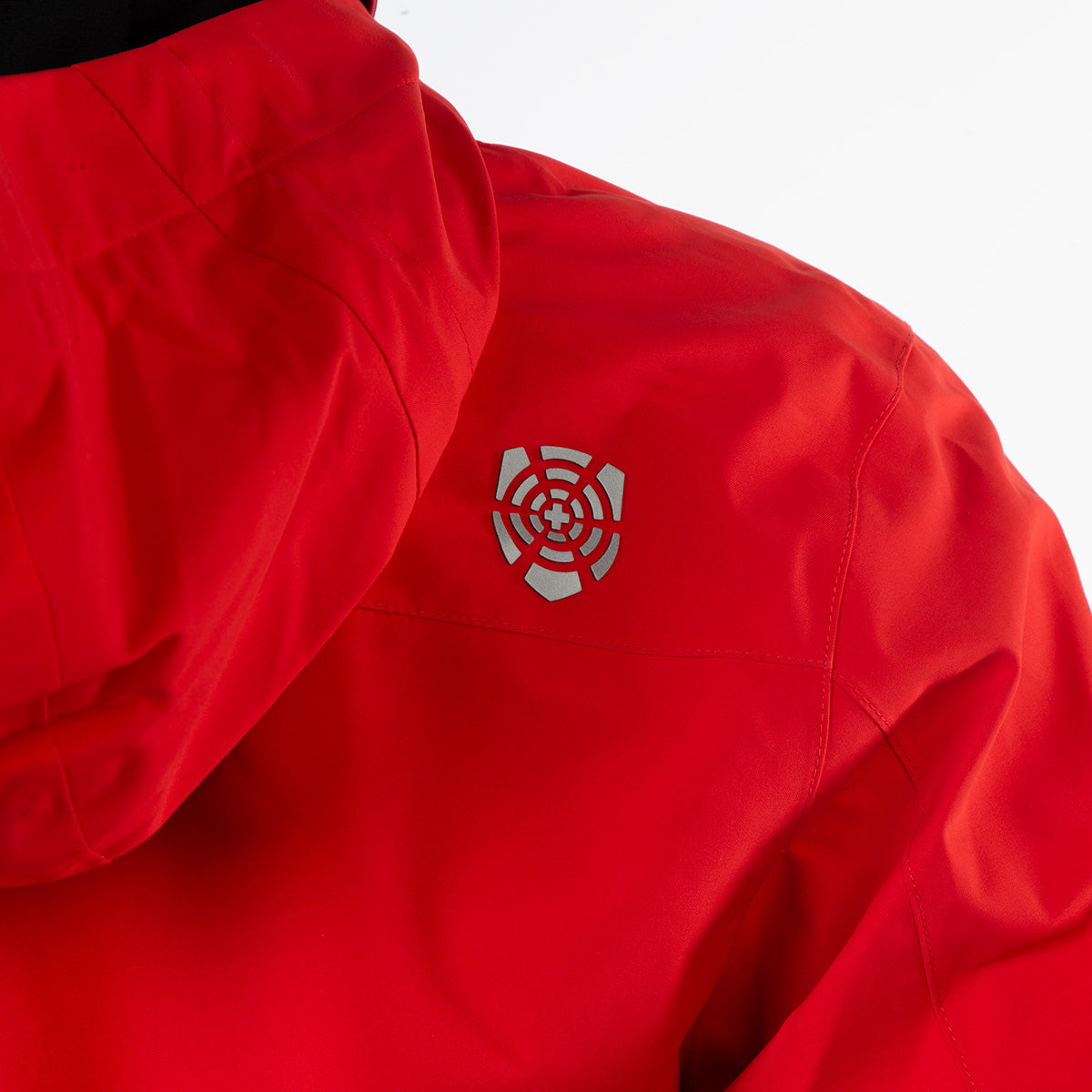 MACEDONIA WATERPROOF JACKET