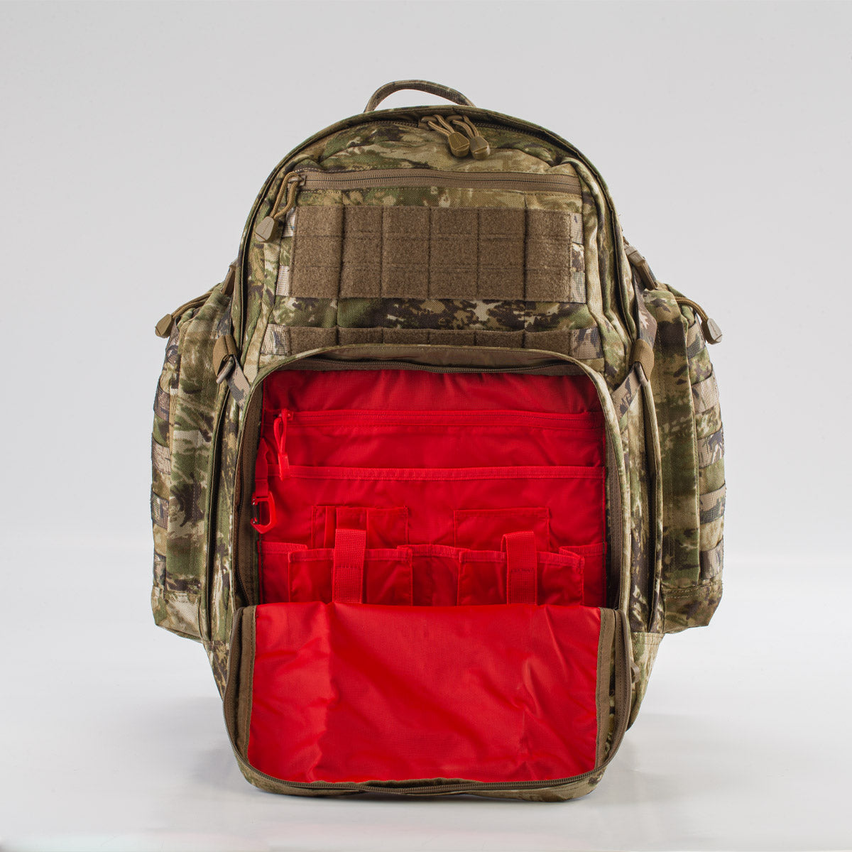 LARGE TACTICAL PACK
